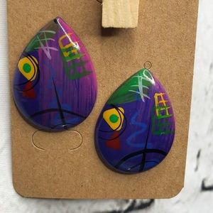3 for $12 OR 1 for $5 Earrings